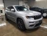 JEEP GRAND CHEROKEE OVERLAND