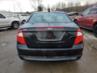 FORD FUSION S