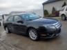 FORD FUSION S