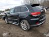 JEEP GRAND CHEROKEE SUMMIT