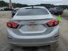 CHEVROLET CRUZE LS