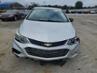 CHEVROLET CRUZE LS