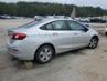 CHEVROLET CRUZE LS