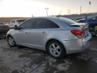 CHEVROLET CRUZE LS