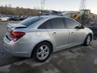 CHEVROLET CRUZE LS