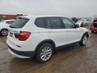 BMW X3 XDRIVE28I