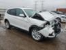 BMW X3 XDRIVE28I