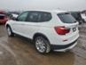 BMW X3 XDRIVE28I