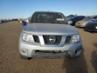 NISSAN FRONTIER S