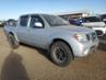 NISSAN FRONTIER S