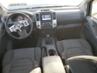 NISSAN FRONTIER S