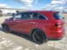 KIA SORENTO EX