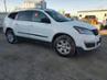 CHEVROLET TRAVERSE LS