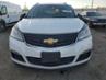 CHEVROLET TRAVERSE LS