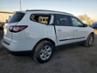 CHEVROLET TRAVERSE LS