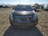 CADILLAC SRX LUXURY COLLECTION