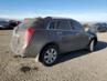 CADILLAC SRX LUXURY COLLECTION