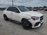 MERCEDES-BENZ GLE-CLASS 350