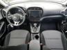 KIA SOUL LX