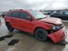 DODGE JOURNEY SE