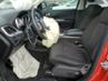 DODGE JOURNEY SE