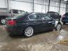 BMW 5 SERIES XI