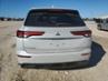 MITSUBISHI OUTLANDER SE