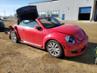 VOLKSWAGEN BEETLE TDI