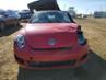 VOLKSWAGEN BEETLE TDI