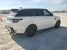 LAND ROVER RANGE ROVER SUPERCHARGED DYNAMIC