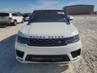 LAND ROVER RANGE ROVER SUPERCHARGED DYNAMIC