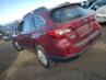 SUBARU OUTBACK 2.5I