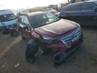 SUBARU OUTBACK 2.5I