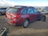 SUBARU OUTBACK 2.5I