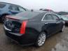 CADILLAC ATS LUXURY