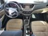 HYUNDAI ACCENT SE