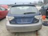 SUBARU IMPREZA OUTBACK SPORT