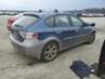 SUBARU IMPREZA OUTBACK SPORT