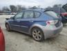 SUBARU IMPREZA OUTBACK SPORT