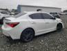 ACURA ILX PREMIUM A-SPEC