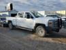 CHEVROLET SILVERADO K2500 HEAVY DUTY LT