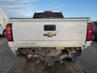 CHEVROLET SILVERADO K2500 HEAVY DUTY LT