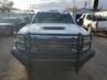 CHEVROLET SILVERADO K2500 HEAVY DUTY LT