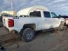 CHEVROLET SILVERADO K2500 HEAVY DUTY LT