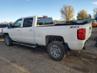 CHEVROLET SILVERADO K2500 HEAVY DUTY LT