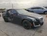 CADILLAC CTS