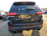 JEEP GRAND CHEROKEE SRT-8