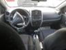 NISSAN VERSA S