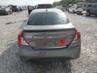 NISSAN VERSA S