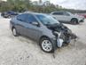 NISSAN VERSA S